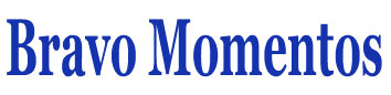 Bravo Momentos